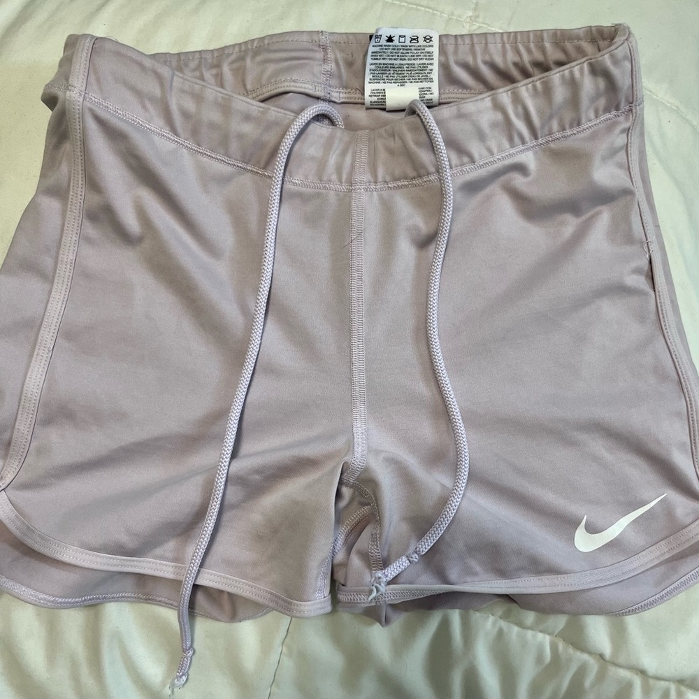 Nike pros
